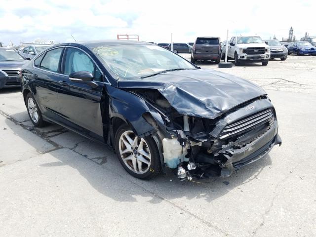 FORD FUSION SE 2014 3fa6p0hd5er318111