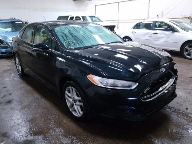 FORD FUSION SE 2014 3fa6p0hd5er328749