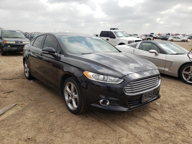 FORD FUSION SE 2014 3fa6p0hd5er329092