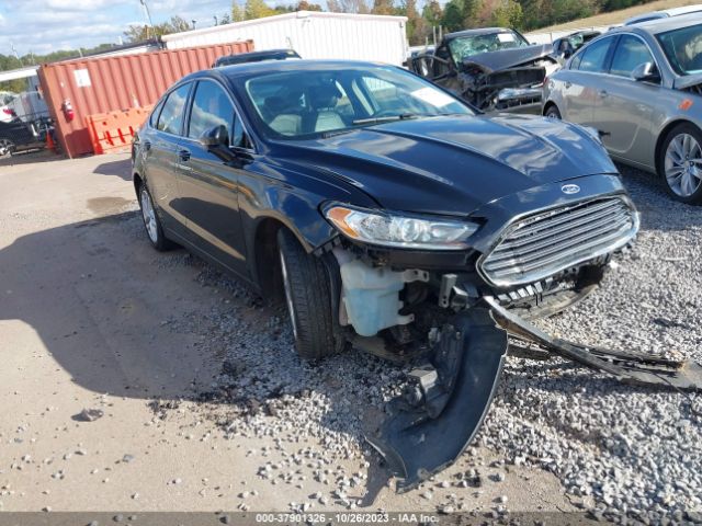 FORD FUSION 2014 3fa6p0hd5er334762