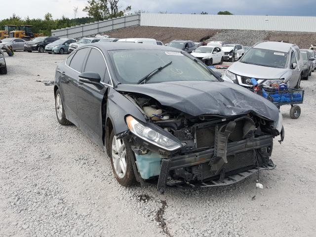 FORD FUSION SE 2014 3fa6p0hd5er335314