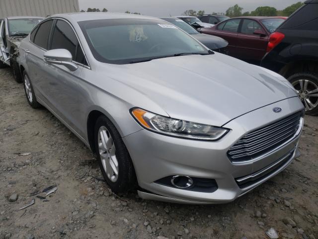 FORD FUSION SE 2014 3fa6p0hd5er342943