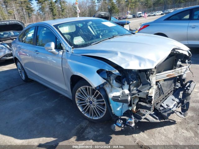 FORD FUSION 2014 3fa6p0hd5er346295