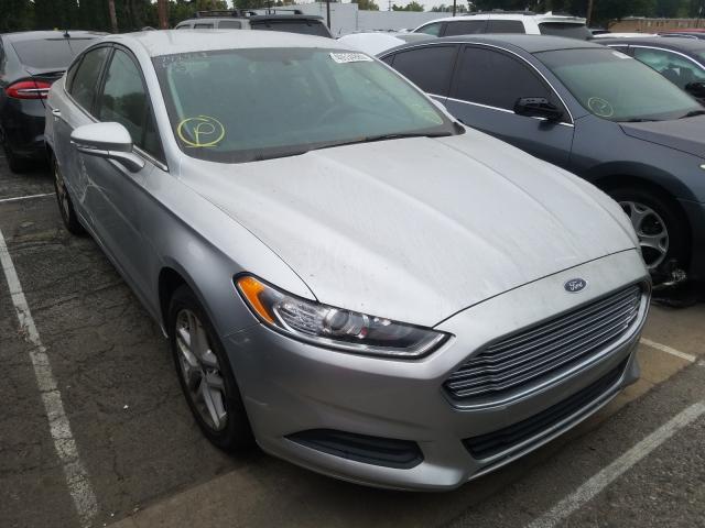 FORD FUSION SE 2014 3fa6p0hd5er349908