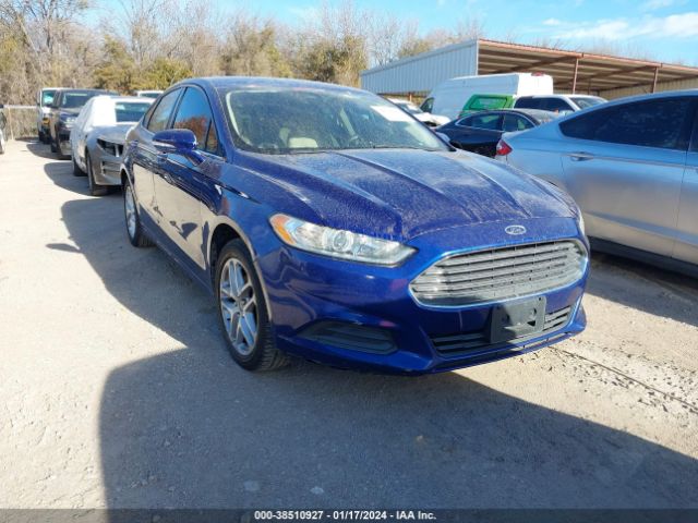 FORD FUSION 2014 3fa6p0hd5er349956