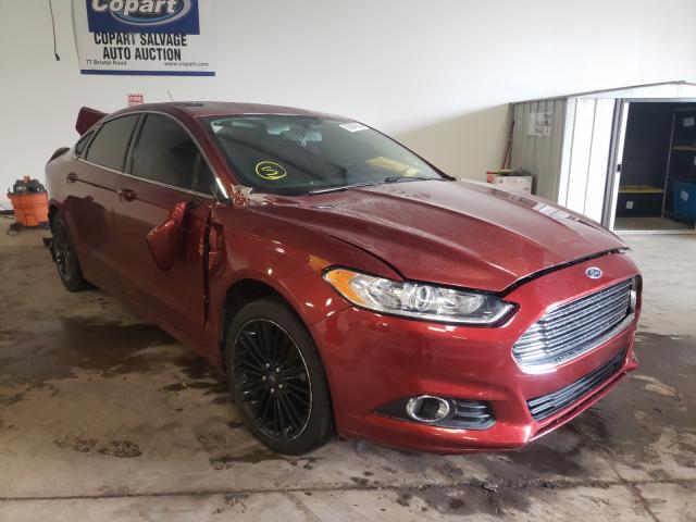 FORD FUSION SE 2014 3fa6p0hd5er351075