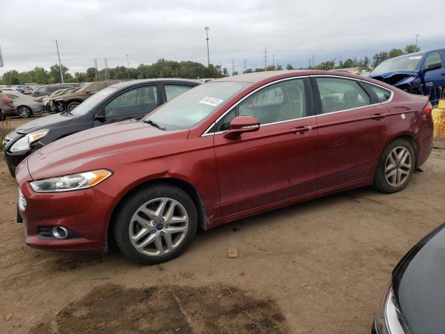 FORD FUSION SE 2014 3fa6p0hd5er354042