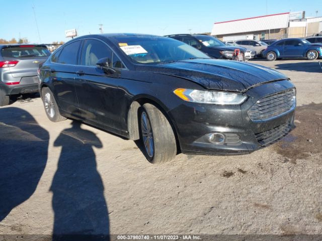 FORD FUSION 2014 3fa6p0hd5er355420