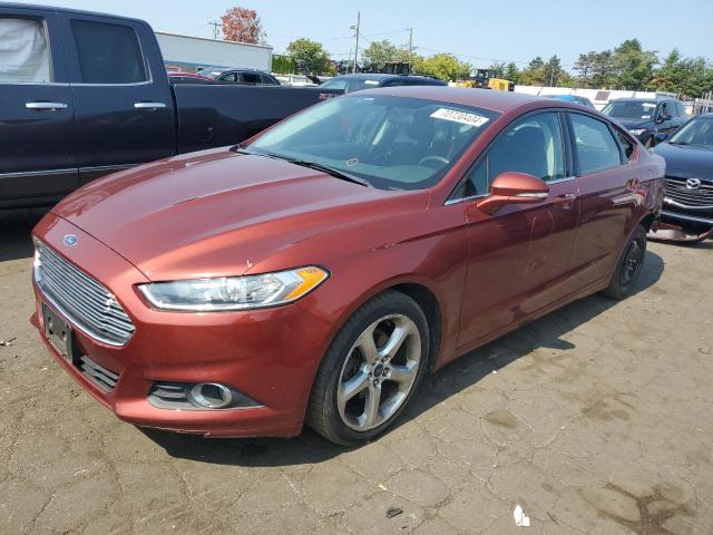 FORD FUSION SE 2014 3fa6p0hd5er362822