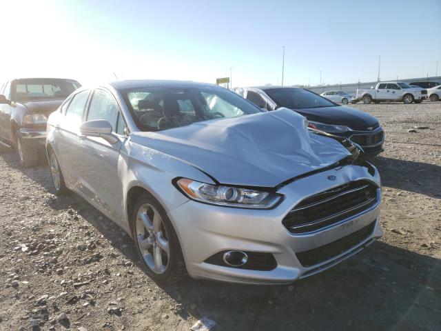 FORD FUSION SE 2014 3fa6p0hd5er363484