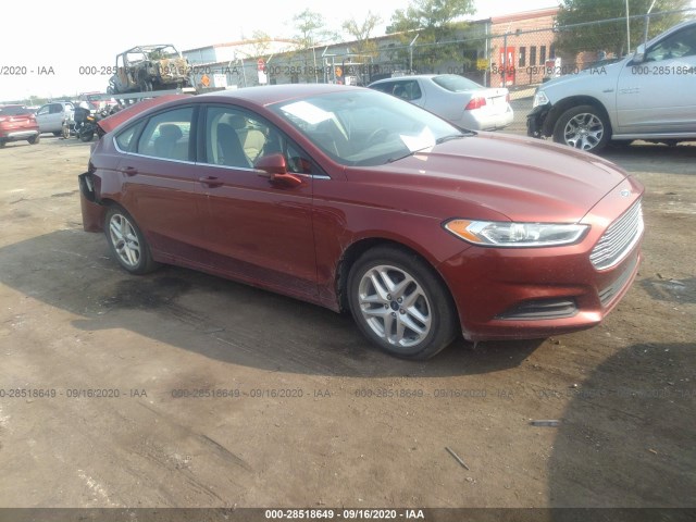 FORD FUSION 2014 3fa6p0hd5er368135