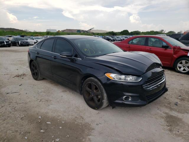 FORD FUSION SE 2014 3fa6p0hd5er373321