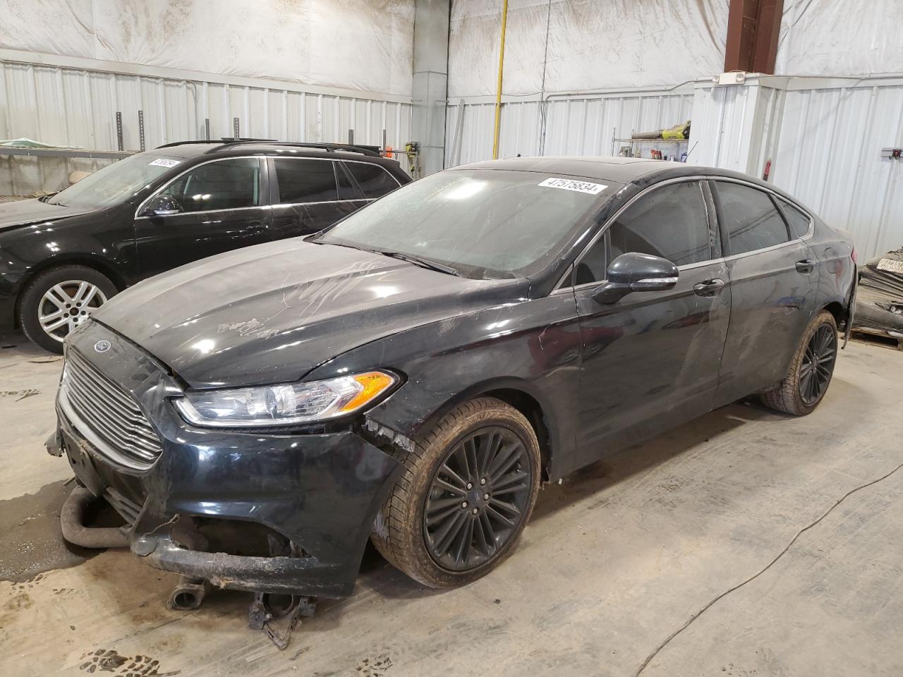 FORD FUSION 2014 3fa6p0hd5er374310