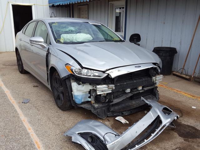 FORD FUSION SE 2014 3fa6p0hd5er374324