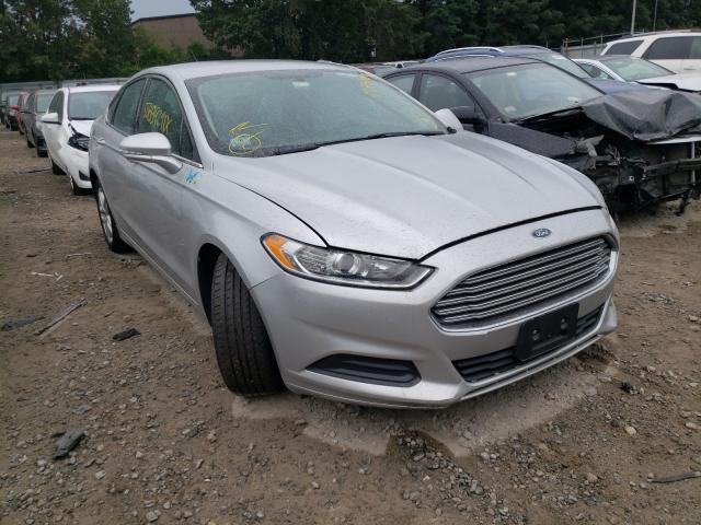 FORD FUSION SE 2014 3fa6p0hd5er384710