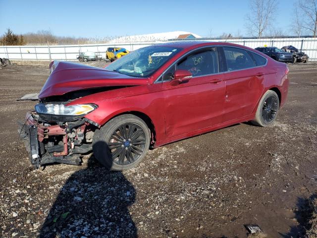 FORD FUSION SE 2014 3fa6p0hd5er388322