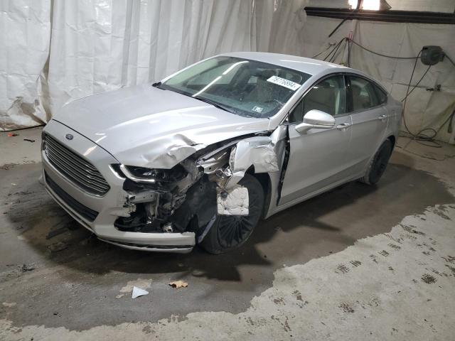 FORD FUSION SE 2014 3fa6p0hd5er389812