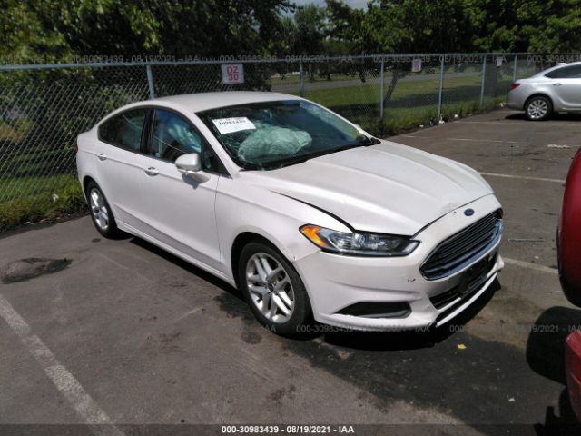 FORD FUSION 2014 3fa6p0hd5er393746