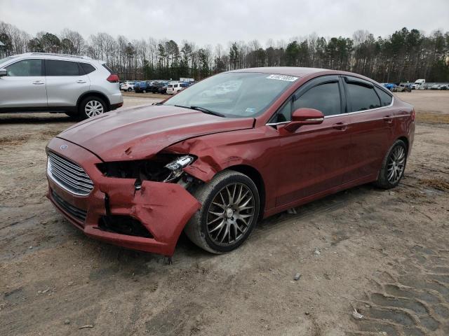 FORD FUSION SE 2014 3fa6p0hd5er394413