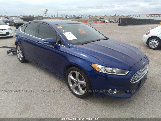 FORD FUSION 2014 3fa6p0hd5er395920