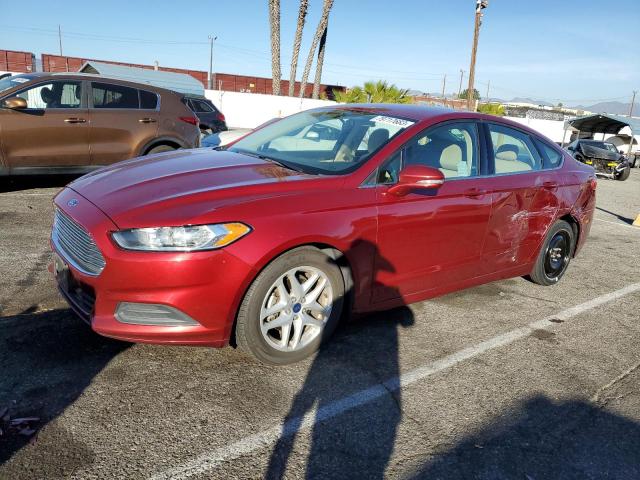 FORD FUSION 2014 3fa6p0hd5er398140