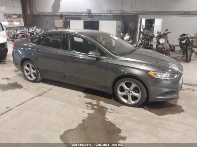 FORD FUSION 2015 3fa6p0hd5fr148818