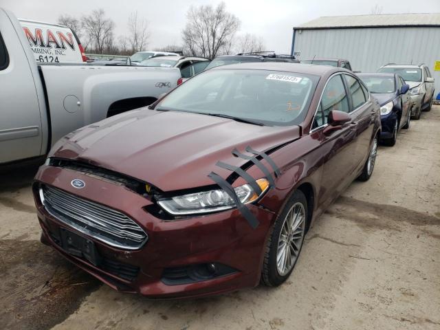 FORD FUSION SE 2015 3fa6p0hd5fr160287