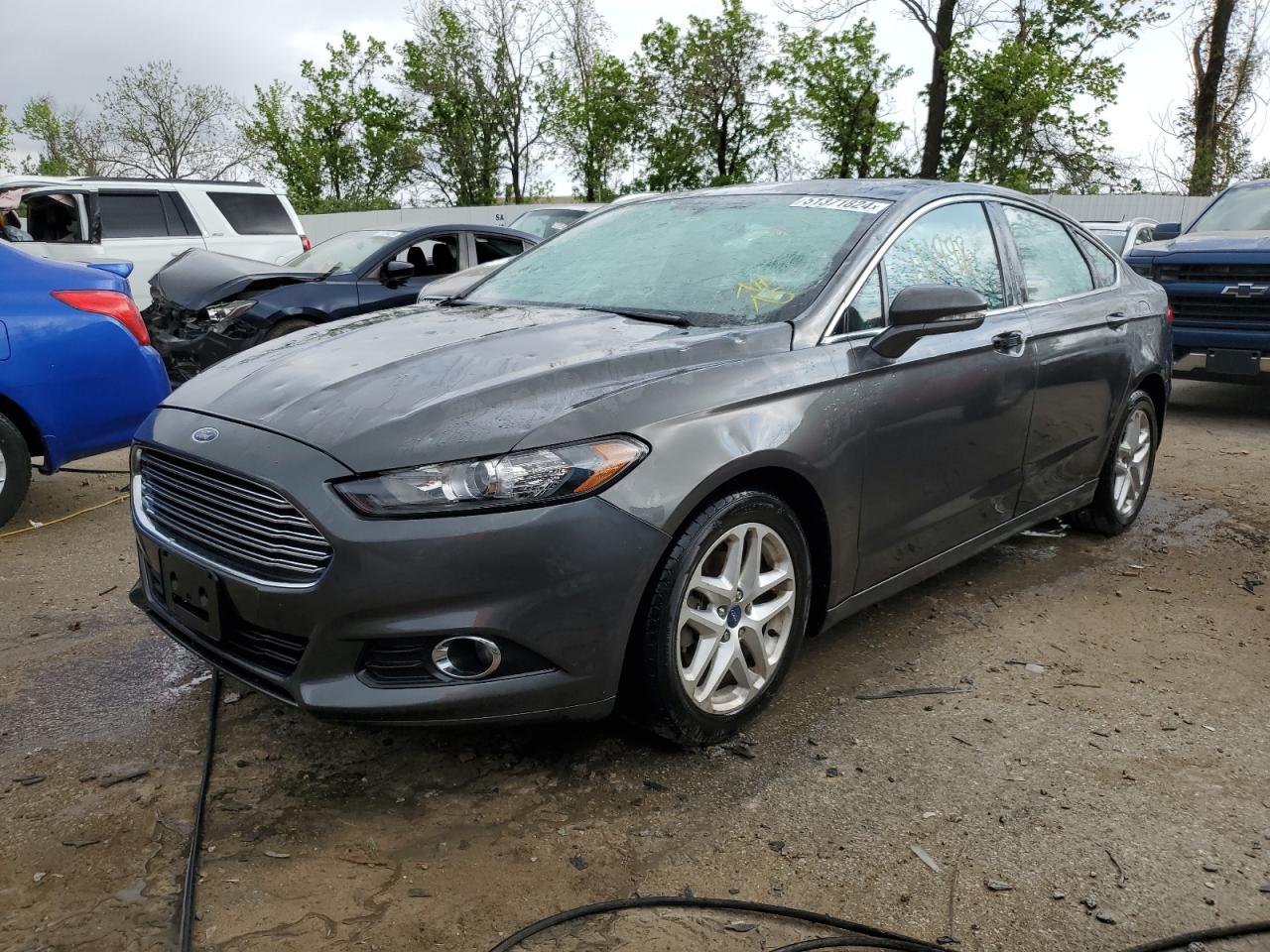 FORD FUSION 2015 3fa6p0hd5fr233156