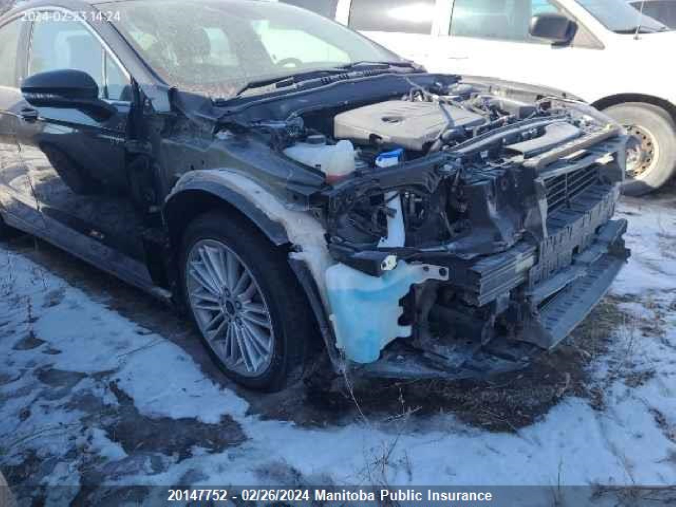 FORD FUSION 2015 3fa6p0hd5fr285628