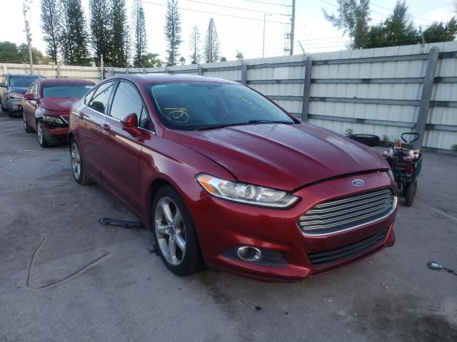 FORD FUSION SE 2015 3fa6p0hd5fr300614