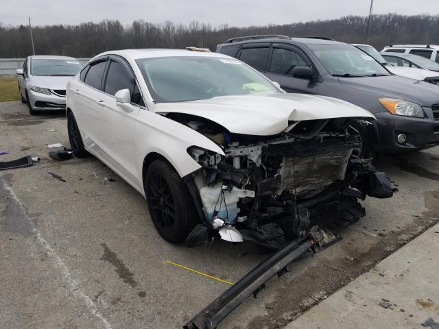 FORD FUSION SE 2016 3fa6p0hd5gr114430