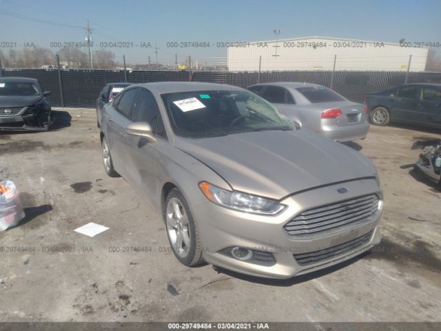 FORD FUSION 2016 3fa6p0hd5gr127405