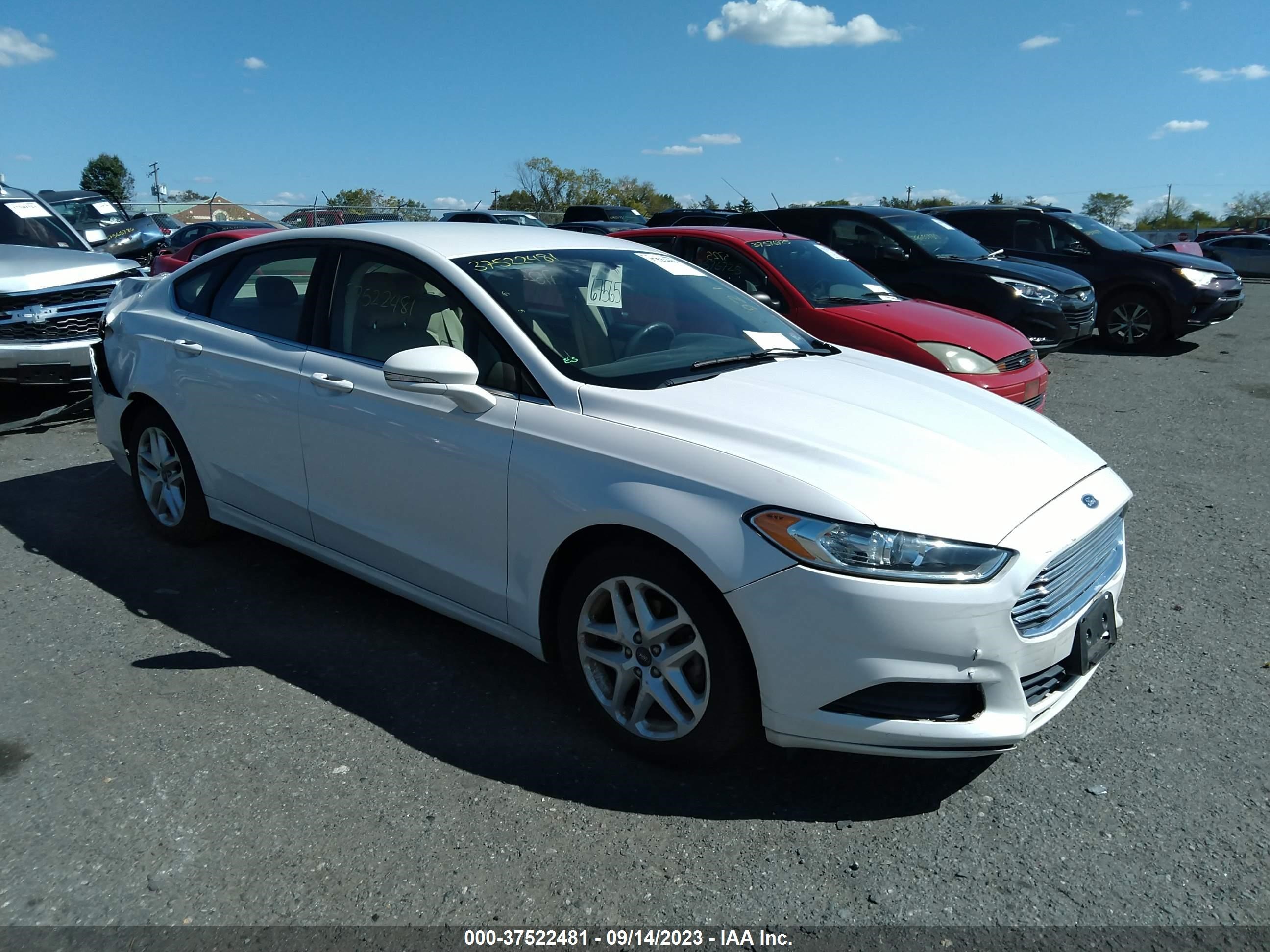 FORD FUSION 2016 3fa6p0hd5gr141062