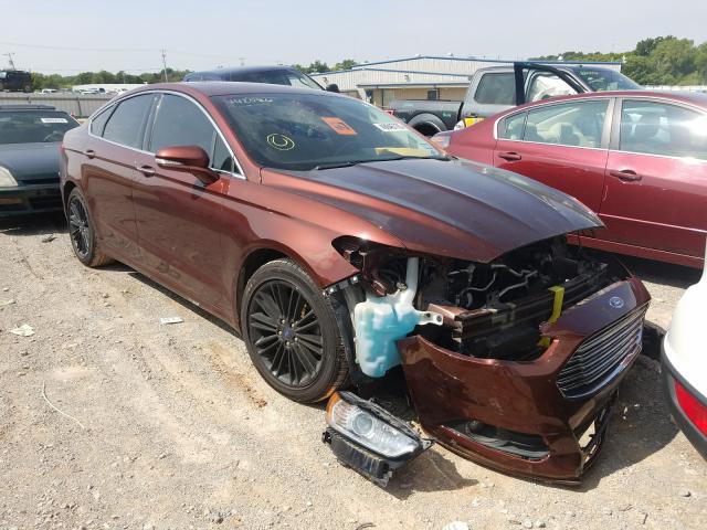 FORD FUSION SE 2016 3fa6p0hd5gr142986