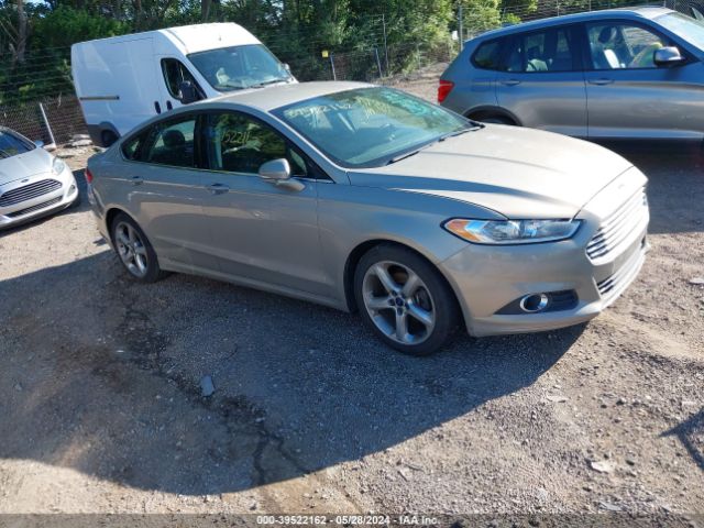 FORD FUSION 2016 3fa6p0hd5gr148660