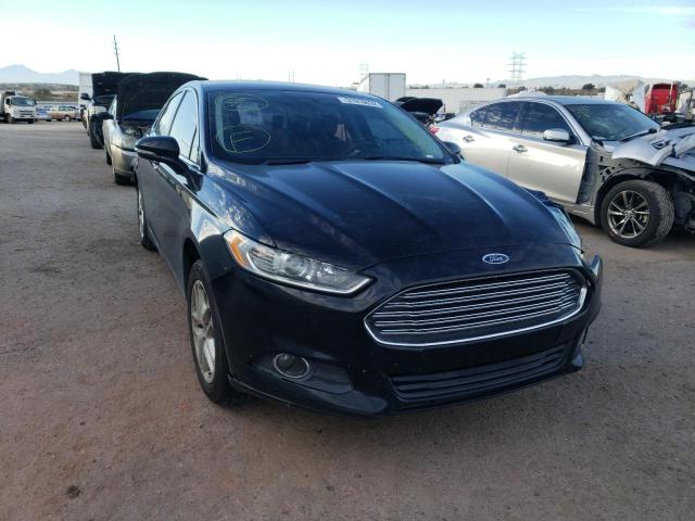 FORD FUSION SE 2016 3fa6p0hd5gr158590