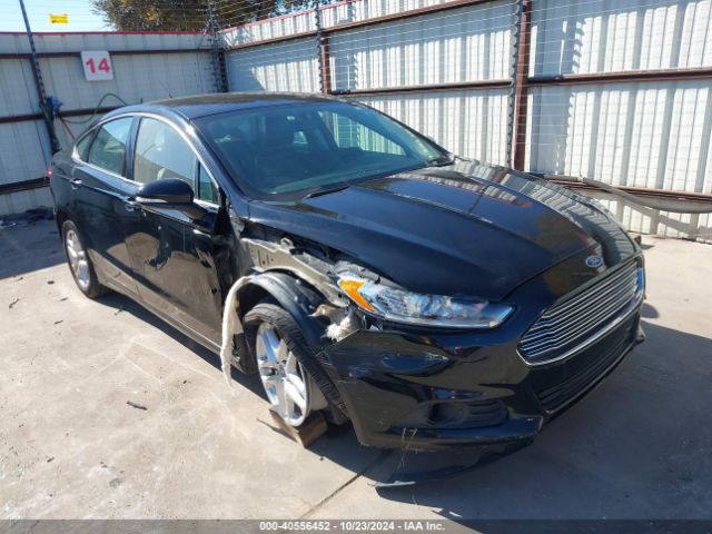 FORD FUSION 2016 3fa6p0hd5gr171727