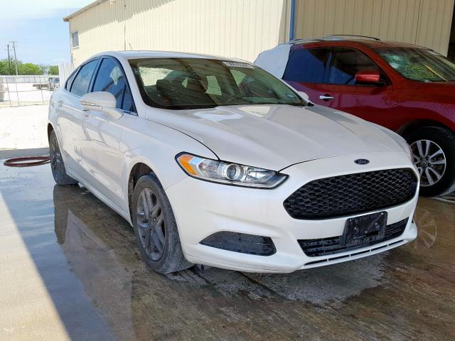 FORD FUSION SE 2016 3fa6p0hd5gr172506