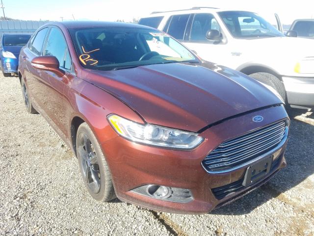 FORD FUSION SE 2016 3fa6p0hd5gr196501