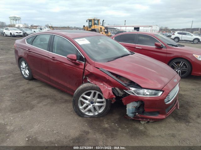 FORD FUSION 2016 3fa6p0hd5gr207626