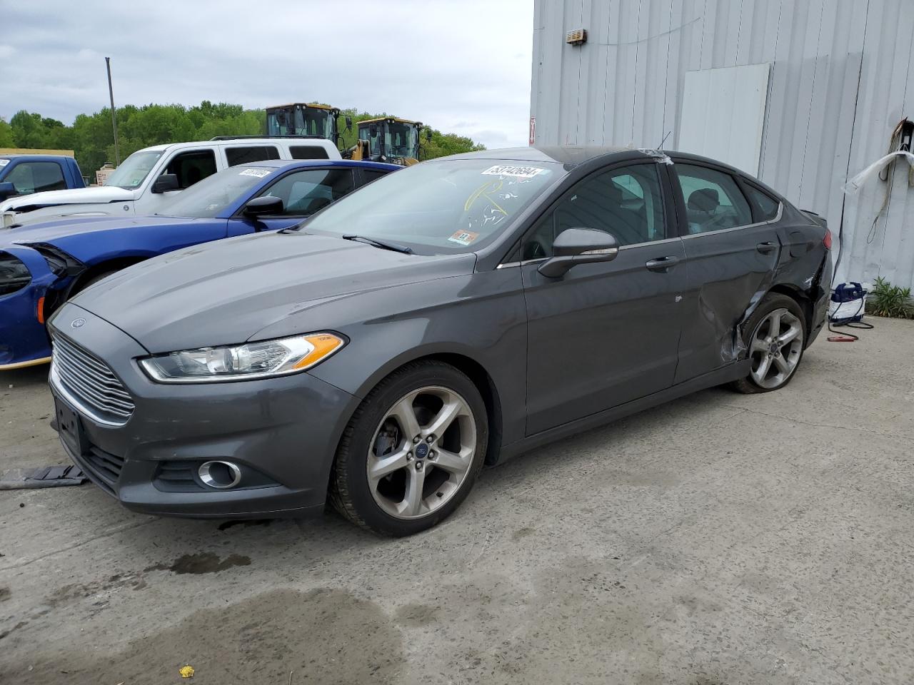 FORD FUSION 2016 3fa6p0hd5gr221252