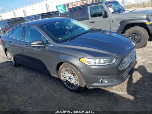 FORD FUSION 2016 3fa6p0hd5gr245339