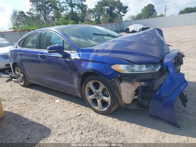 FORD FUSION 2016 3fa6p0hd5gr267826