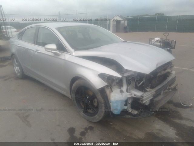 FORD FUSION 2016 3fa6p0hd5gr276543