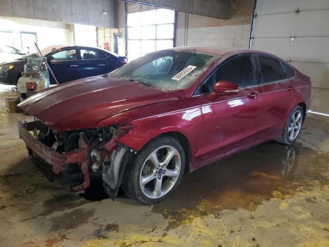 FORD FUSION SE 2016 3fa6p0hd5gr277708