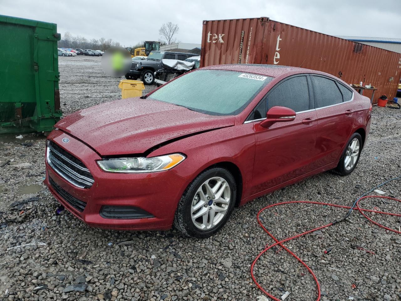 FORD FUSION 2016 3fa6p0hd5gr298316