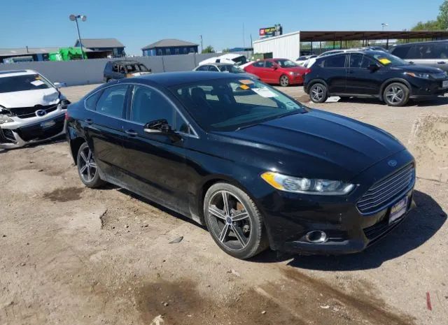 FORD FUSION 2016 3fa6p0hd5gr301554