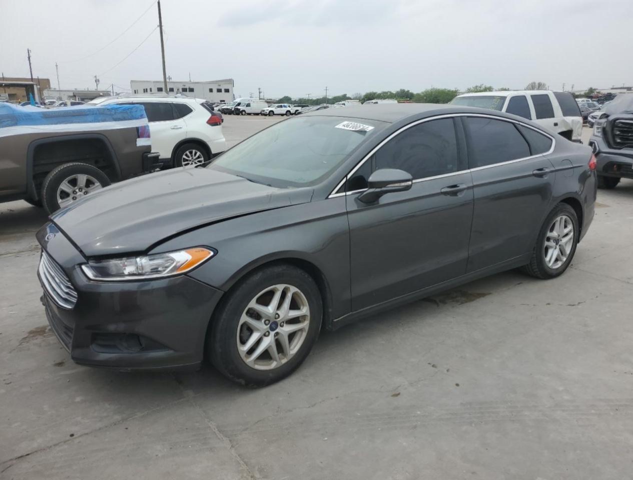 FORD FUSION 2016 3fa6p0hd5gr311212