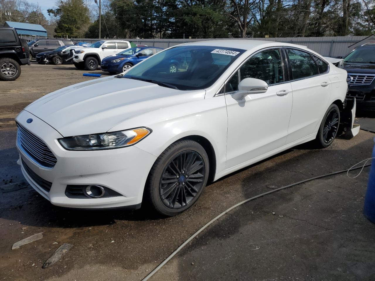 FORD FUSION 2016 3fa6p0hd5gr313476