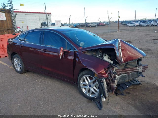 FORD FUSION 2016 3fa6p0hd5gr341469